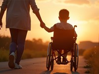 Atención a personas con discapacidad en Ourense