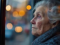 ¿La degeneración de la mente está ligada a la soledad de las personas mayores?