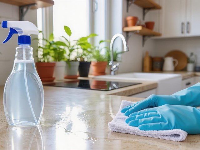 ¿Qué servicios de limpieza del hogar abarcamos?